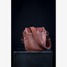 Berlin Tanned Leather Camera Bag - Handmade Bronkey Premium Goods ®