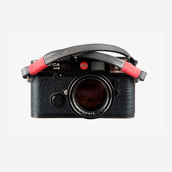 Bronkey Products - Photography goods made to last by expert artisans