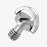 1/4-Inch Screw with Included Eyelet