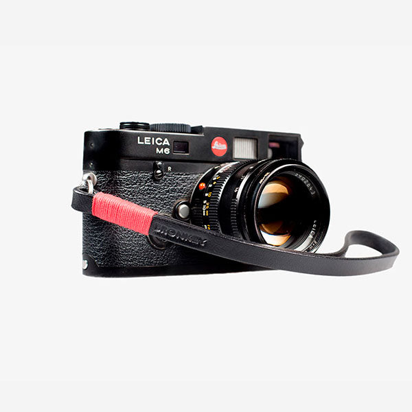 Bronkey Products - Photography goods made to last by expert artisans